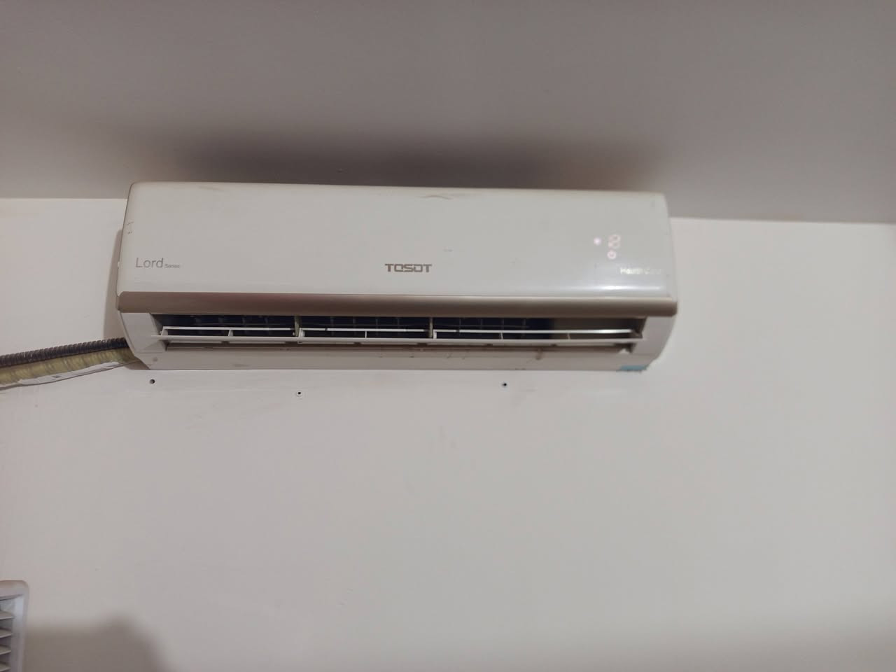 سبل التوسات طن ونص نظيفات كلش تدفئه تبريد العنوان بغداد حي الجهاد الاستفسار على هذام***********
