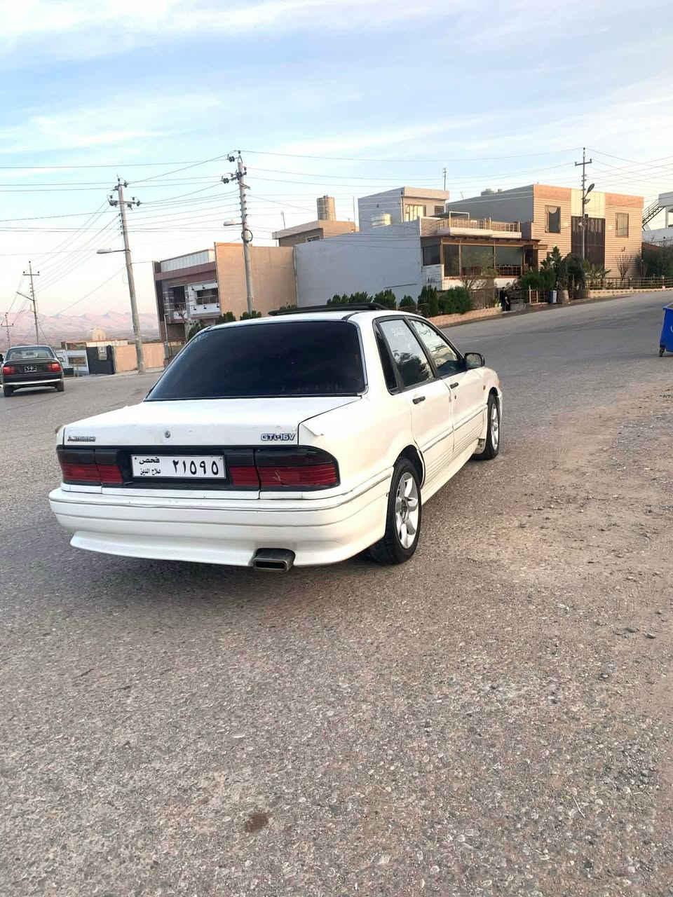 گلاند موديل ١٩٨٨ئارم سليماني مةكينة گةورة سلايت سحر٢١$. ژم *********** كويسينجاك, أربيل
