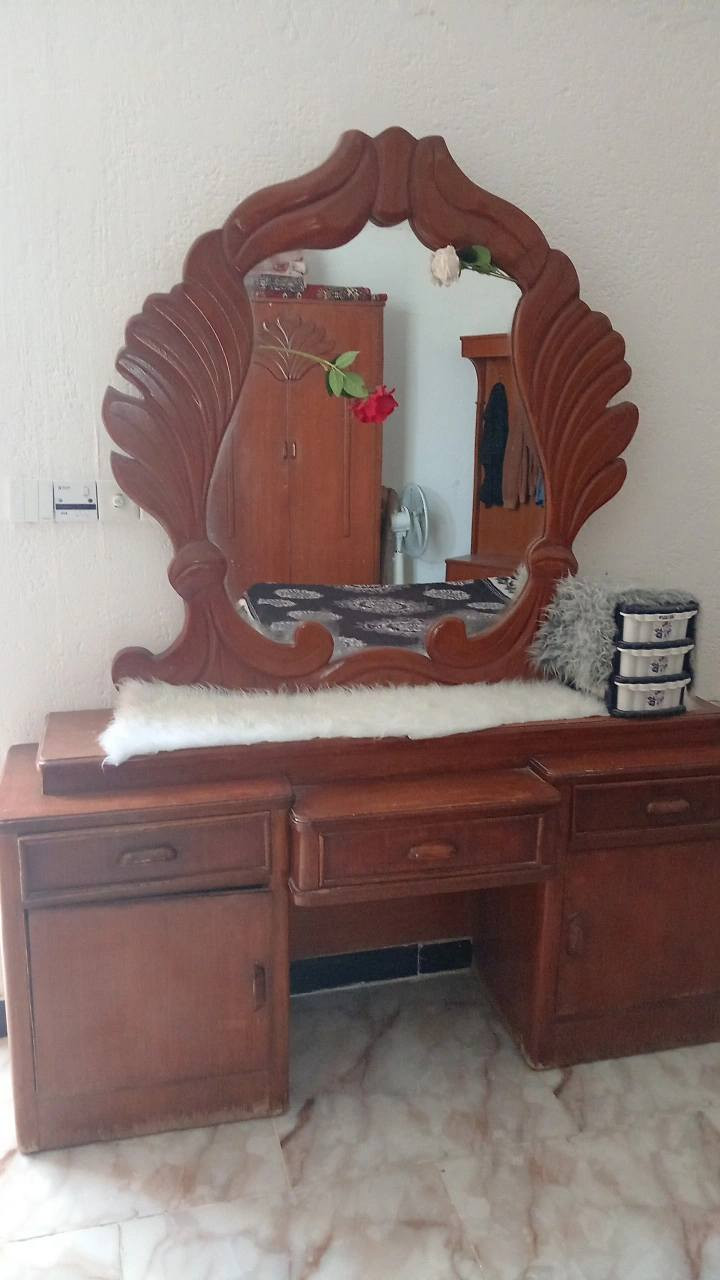 سلام عليكم غرفه اخشاب نضيفه للبيع


**إذا كنت صاحب هذا الإعلان وتريد حذفه لأي سبب، رجاءا أرسل رسالة إلى الدعم الفني**