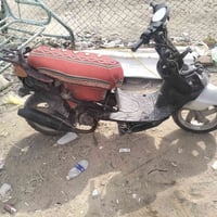 دراجه اكزز • بدون كفرات • ناصريه تضحيه