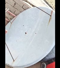 أطباق ستلايت • عدد ٢ • حجم ١٤٥