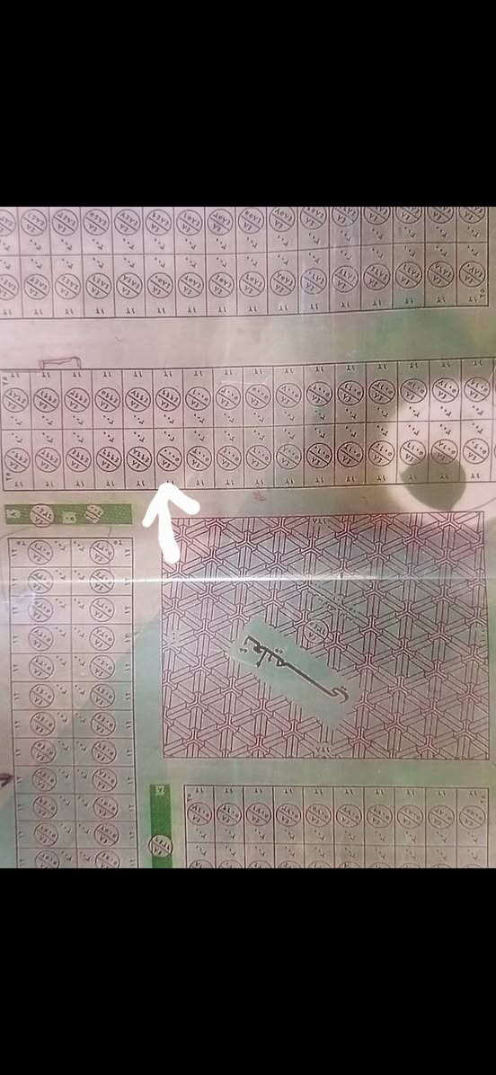 قطعه 300متر توزيع موظفين الصقلاويه مقاطعه زغاريت  مميزه شارع ١٢ كما موشر بالسهم الابيض ع السريع الدولي قرب مجمع الدور الجديد طابو ملك صرف السعر 12 مليون وبيه مجال للاستفسار ***********////***********
