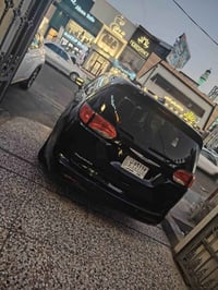 باسفكا فيوجر • محرك ٣٦٠٠ V6 • رقم بغداد