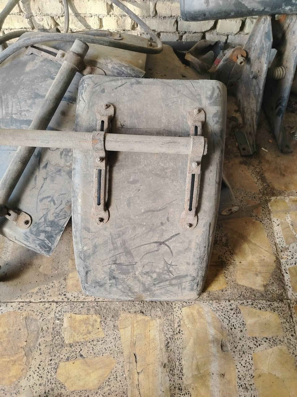 سلام عليكم غراض للبيع
زوج دعاميات سعرهن 200الف
تانكي سعره ٤٠٠الف تصليح قليل بيه
هواكه عدد٢ نوع الجبر سعر الهوك ٢٥٠ مع الفريدممه
قواعد سبيرات عدد ٢ سعر  القاعده الوحده ٦٠
جاملغات البصوره بلاديات اصليات زوج ٥٠
كاسحات بدون زعانف عدد ٢ سعره الكاسحه ٣٠٠
زوج جاملغات المانيات جاملغات اكسن كامل سعر ٣٠٠
***********
