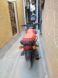 بوكسر كلاسك • موديل 2020 • بغداد