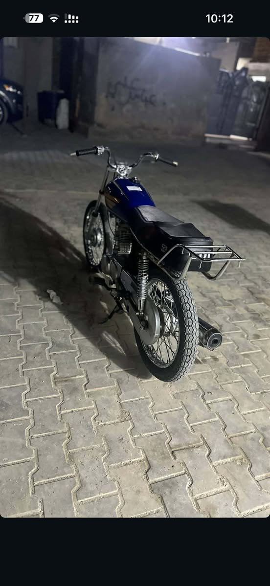سلام عليكم دراجه للبيع 22اوراق اصولي يتوه معمره للبيع السعر 600وبيهً مجال مال مستعجل مكلف بلنشر ولحد يرأسني ابد ‭0787 850 6363‬  ‭0785 287 4223‬وخذني ارقام راعيهن
