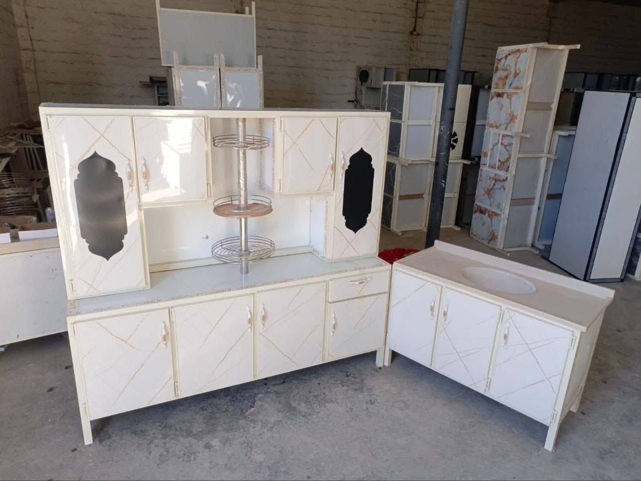 كاونتر مترين مع ملحق سله مترين مع سنك

مرمر متر و 20 السعر 325 🤗


**إذا كنت صاحب هذا الإعلان وتريد حذفه لأي سبب، رجاءا أرسل رسالة إلى الدعم الفني**