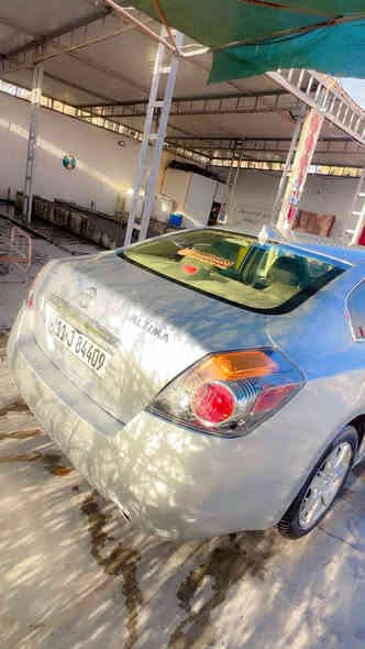 نيسان. التيما. 2009رقم. بغداد دولي ***********
