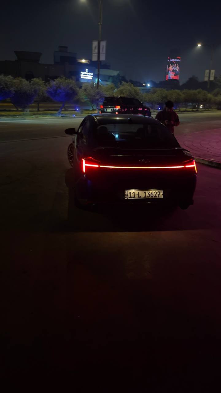 السلام عليكم..... النترا N 2.0تيربو اصل طياره2022
السرعه300
ماشيه74الف كيلو قابل للزياده
المواصفات:
كشنات ريكارو اصل 
تدفئه كشنات الوان داخليه 24لون
شاشه تدعم ابل كار بلي واندرويد اوتو
نضام تحكماتN
دكمهNGS☠️
دكمهN
وضعيات Nو custim
رادار الكتروني امامي وخلفي وحساسات كامله وتثبيت مسار ومحافضه عل مسار ومثبت سرعه  بريك الكتروني وتحذير ابواب ونضام سماعات Boss عدادات الكترونيه
وفتحه سقف السياره فول مواصفات 1/1 اعلى مواصفات بل N
حادثهه مثل ما موضح بل صور  جاملغ عكس سايق وبنيد تبديل نفس لون شركه السياره كامله مناقصهه اي شي سويتلهه ادامه كامله قبل يومين ماعليهه اي ملاحضات كلشي كامل رقم بغداد الجديد ب اسمي وهزه جديده 
السعررر:175 ورقه  بيهه مجال بسيط حك الجيه ورجائاً اذا مو شراي لتتصل
***********
هاي ارقامي  شكرا
