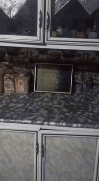 كاونتر للبيع • جديد • مساحة قليلة