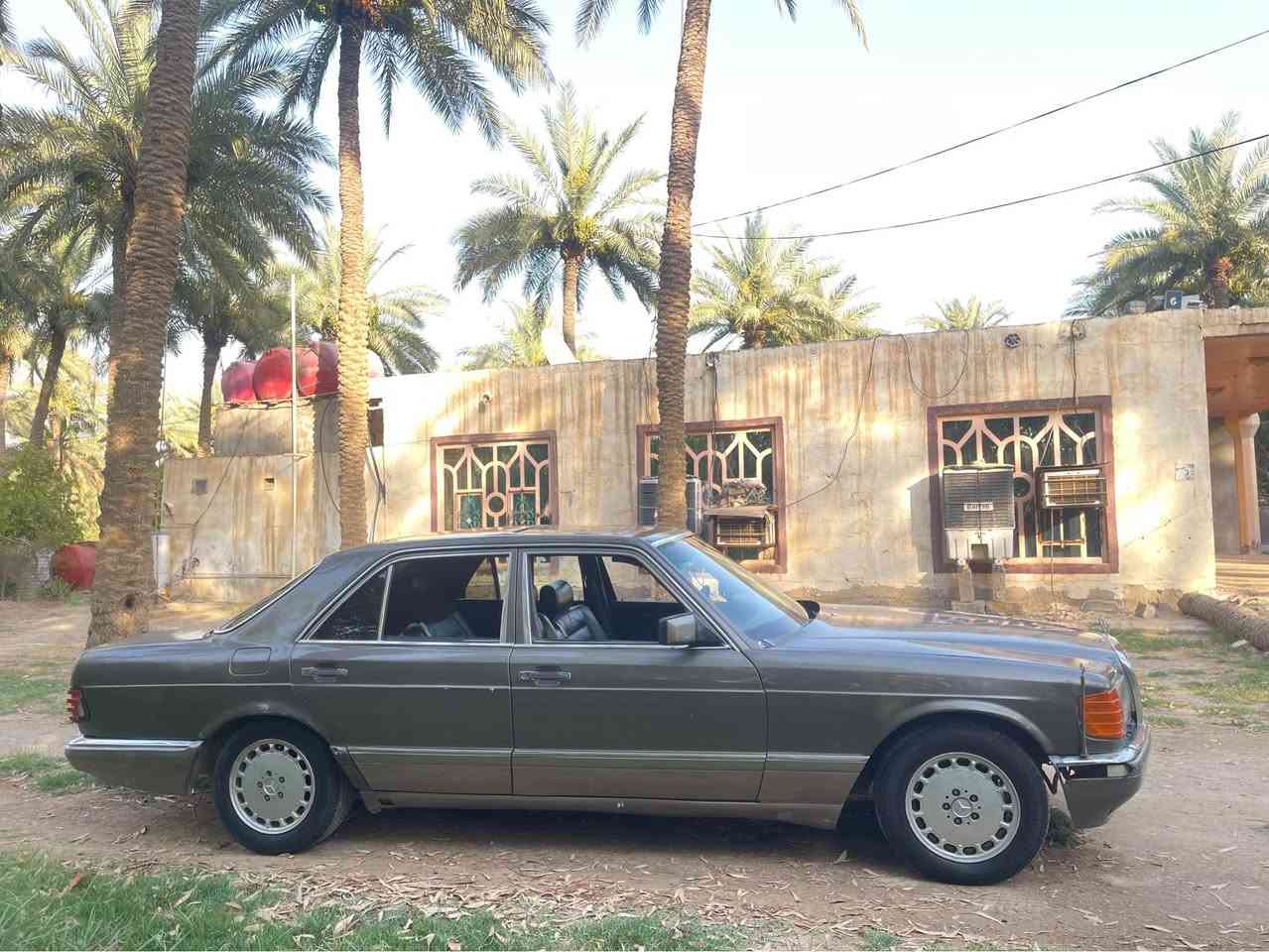 مارسدس موديل 87 محرك كير بلاد عوزها حداديه خلفيه فقط تبريد كهرباءيات شغاله سعرها 47 وبيها مجال حلة, بابل


**إذا كنت صاحب هذا الإعلان وتريد حذفه لأي سبب، رجاءا أرسل رسالة إلى الدعم الفني**