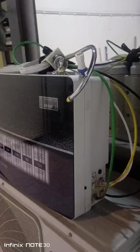 فلتر ماي ابو شاشه للبيع  
السعر ١٥٠الف


**إذا كنت صاحب هذا الإعلان وتريد حذفه لأي سبب، رجاءا أرسل رسالة إلى الدعم الفني**