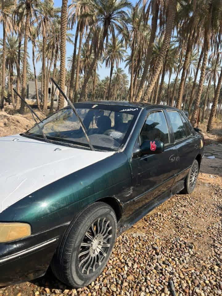 بابل محاويل ناحيه الامام
كيا سيفيا موديل 1994للبيع بسعر مناسب مال مستعجل 
مكينه مسكر مال حاويه خير من الله لاتبخير ولاتنقيص 
كير عادي مال حاويه 
كهربائيات كلها شغاله جام صاعد نازل 
الدشبول نضيف لامفطر ولا شي بوضع البلاد 
غرفتها نضيفه السياره خير من الله 
فقط الكشر يرادله ترتيب مو صبغ 
البنيد صبغ مفطر وخال فابلون  
سياره وين ماتريد اطلع تراي
رقم بابل
عنواني بابل قضاء محاويل 
سعر السياره 28وبيها مجال 
رقمي لل اتصال (***********)
