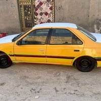 بيجو 405 • ٢٠١٠ • ديوانيه