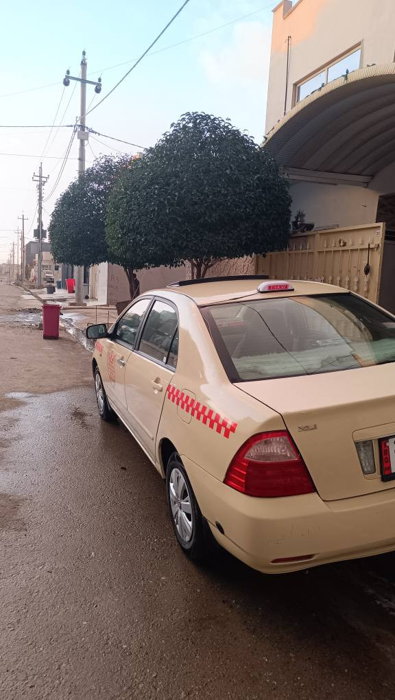 بیکاشۆ 2006 سعری 112معامەلە
 غازی لەسەرە بەس لەگەلی نییە
گێرعادی
مەکینە گەورە
چوارجام کارەبا
ئاوێنە شەفت
شاشەو کامێرا
تەبرید ساردوو گەرم
سەنەوی تا 2027 مانگی 7
هەزەی نوێیە
چوارتای نوێ
لێدرانی نییە بەس جەمپی پێشوو پشتی هەیە خەفیف پێشی هەر پێوەی دیار نییە أربيل, العراق


**إذا كنت صاحب هذا الإعلان وتريد حذفه لأي سبب، رجاءا أرسل رسالة إلى الدعم الفني**