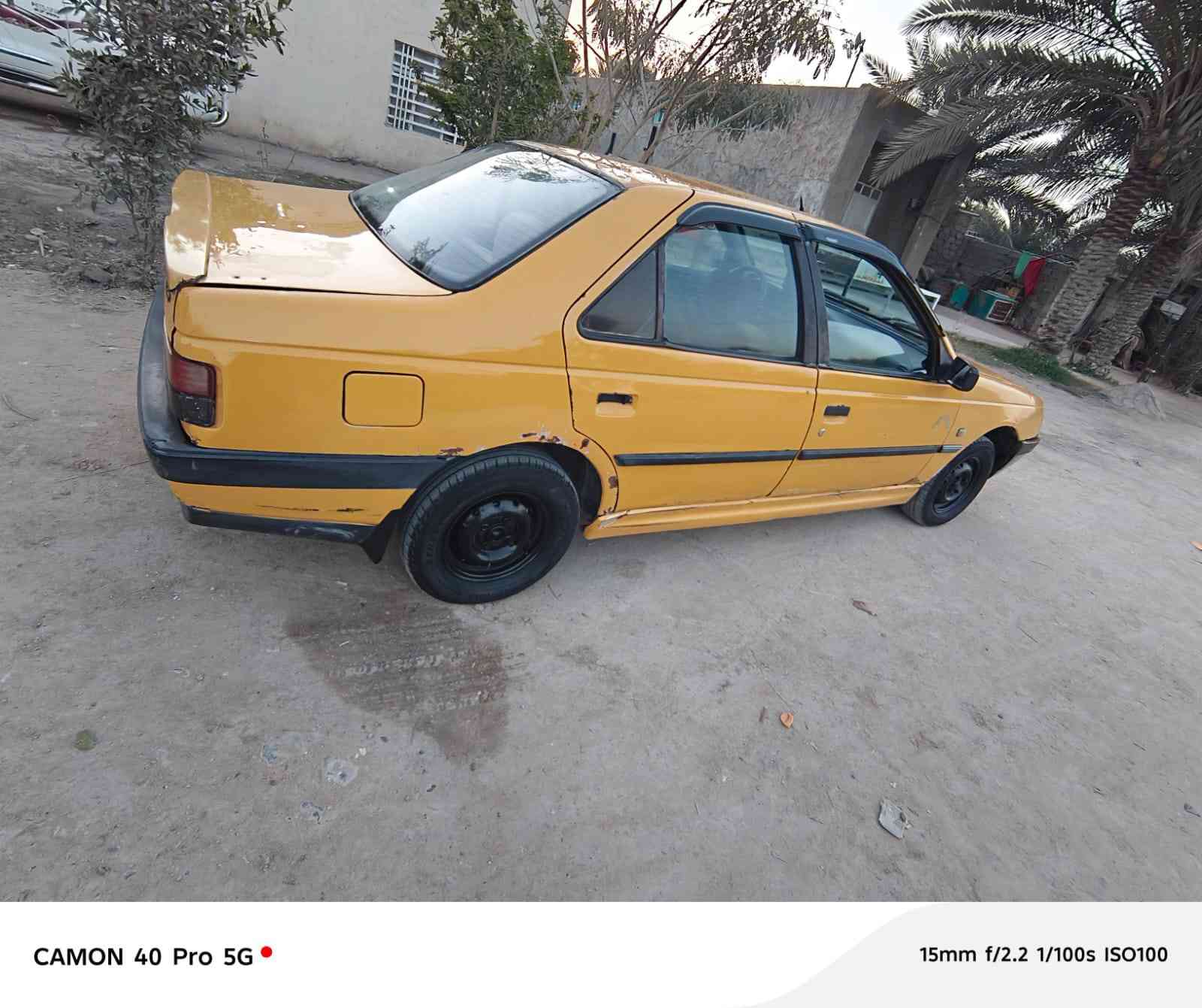 السعر ﴿14﴾ وبيها مجال 

للاتصال ﴿***********﴾

بيجو موديل{2010} رقم نجف «ألماني» 

«مكينه وگير كارتون» حداديه فوگ النص، 

ملاحضه﴿مصفره هيئه وغرامات «خط وصل وبحث بيها» ﴾

السياره جاهزه على وضع الشركه بيها قطعه فقط تبديل. 

تخم تاير جديد ﴿تبريد ثلج}  كهربائيات شغاله، 

تحويل مباشر، 

مكان السياره كوفه علوة الفحل 

ملاحضه ((مكلففف بلنشررررر))
