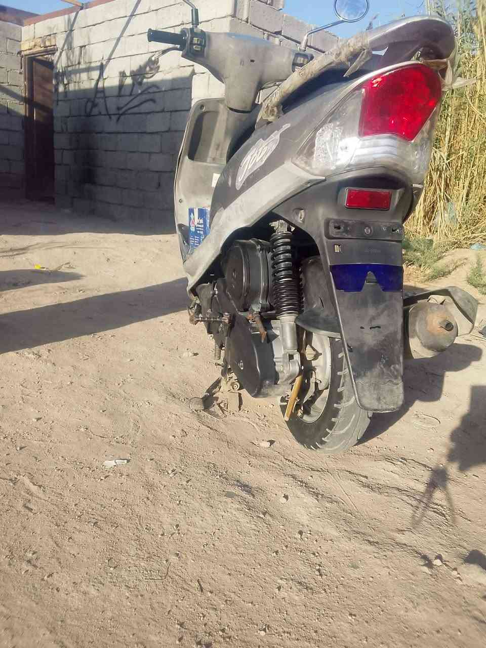سلام عليكم ورحمه الله وبركاته
ماكس منغولي  كفاله عامه💯 
دراجه ختم واحد من تاير الكفر🙊 كله بلادي  💤

تجي تفحص💪 ديوانيه الك كله 🕴️

صار فتره من طالعه من وكيل🏃

رقم  ‏‪***********‬‏🫥 خاص لحد يطب تصل
