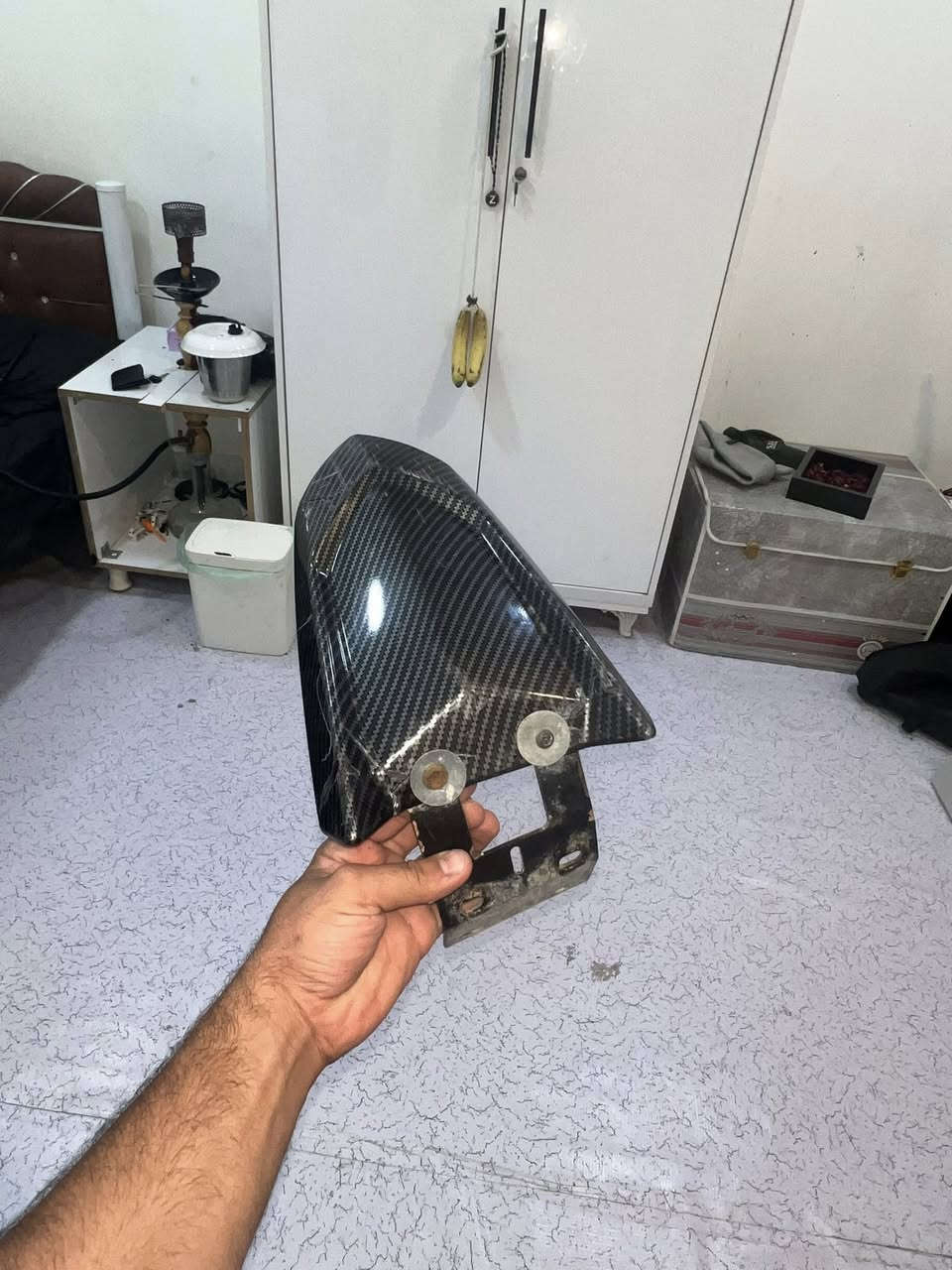جويتر رياضي شرط اصلي ع ضمان و جاملغ كاربون فايبر
ناصريه حي الشهداء


**إذا كنت صاحب هذا الإعلان وتريد حذفه لأي سبب، رجاءا أرسل رسالة إلى الدعم الفني**
