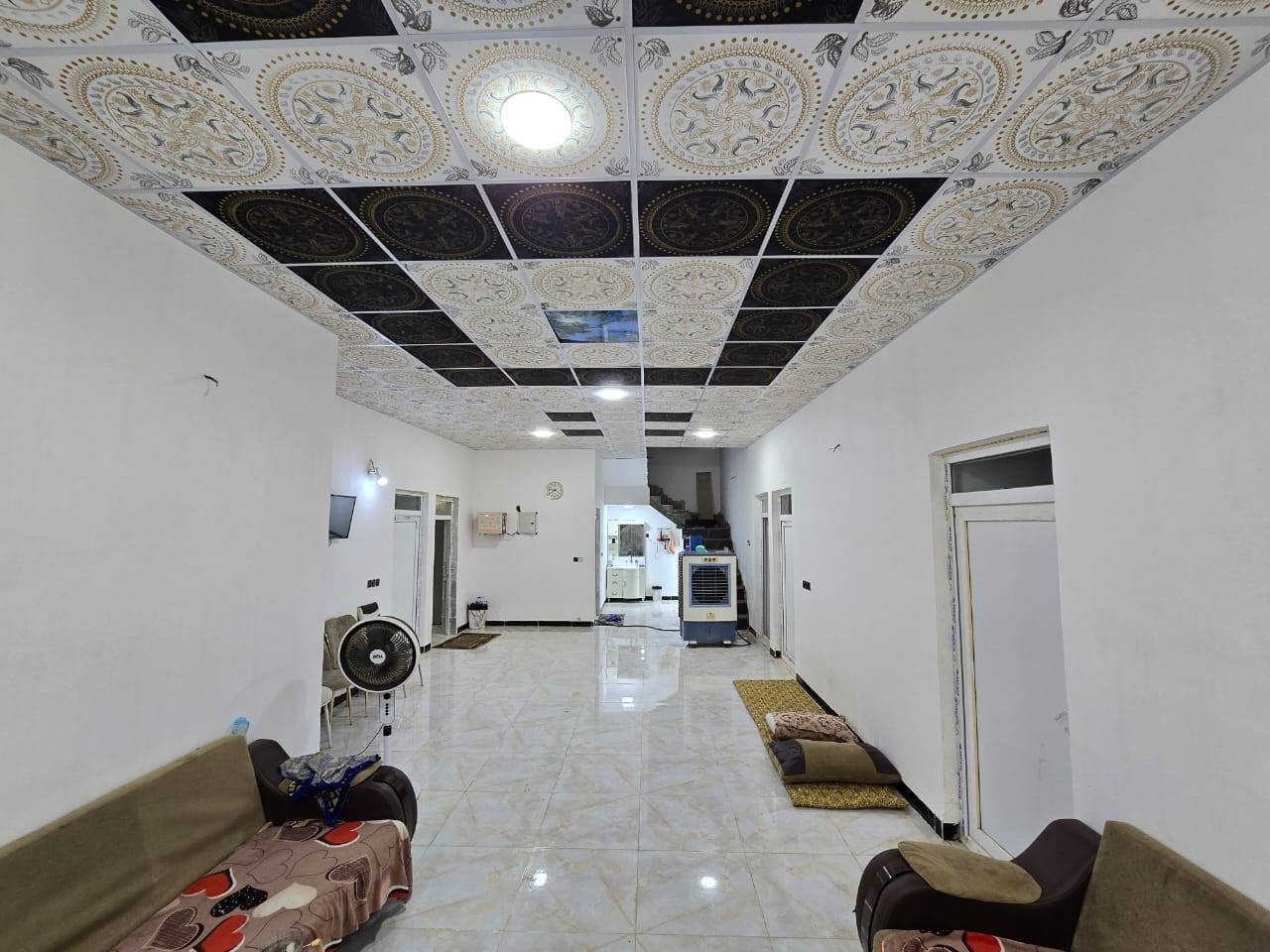 السلام عليكم يتوفر
بيت للبيع
 او مراوس داخل سامراء 
المساحه الكليه 900 متر
مساحة البناء 300 متر 
البيت جديد  
الموقع العباسيه 
قريب على شارع العام الرئيسي 
التبليط قريب من البيت 
للاستفسار خاص او الاتصال 
على الأرقام التاليه 
*********** 
***********
