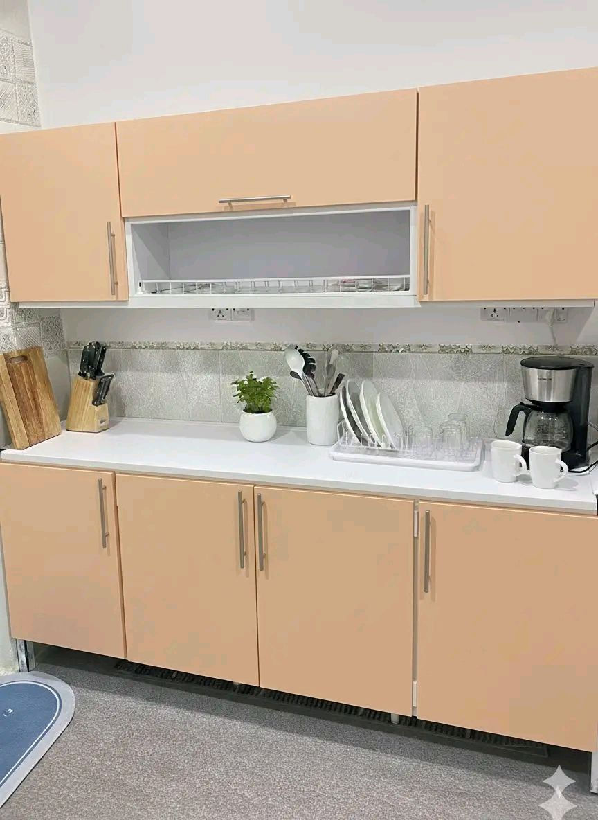 كاونتر المنيوم مترين 3قطع السعر 300الف للحجز واتساب


**إذا كنت صاحب هذا الإعلان وتريد حذفه لأي سبب، رجاءا أرسل رسالة إلى الدعم الفني**