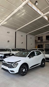 سبورتج 2025 GT  بيها ضمان شركت نم ماشيه 12000km فول موصفات 1/1 بانورام...