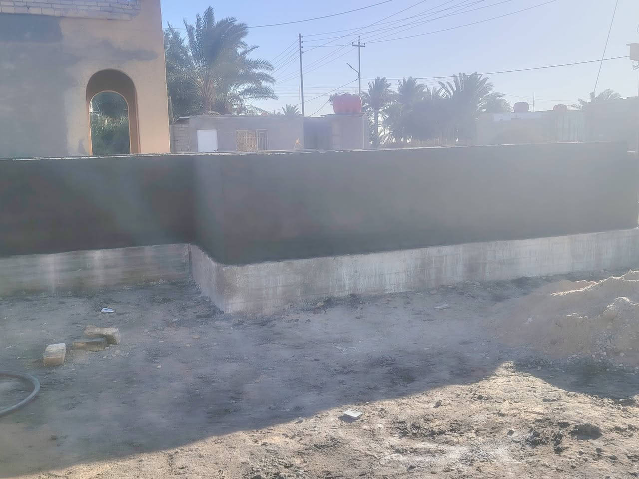 السلام عليكم لبخ البتلو تزفيت البتلوات بأسعار مناسبة مراسلت الحساب او اتصال رقم ***********
