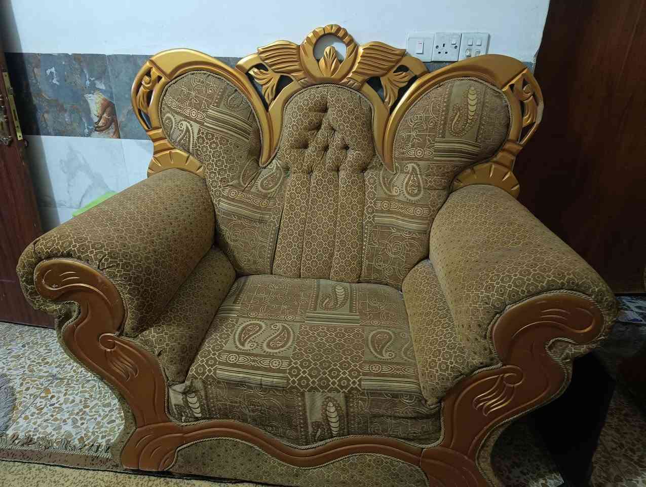 سلام عليكم قنفات عدد 5 للبيع
العنوان كربلاء  جامعة كربلاء (افريحة) اقرب دالة (شارع سيد اسماعيل)
السعر 550 و بي مجال  التواصل  على الرقم 
*********** بي واتساب
