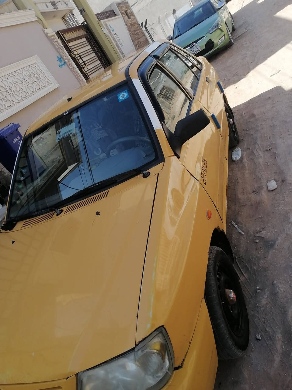 سايبا ١٢ بغداد السعر ٢٣ يرقم جديد مصفرة من كلشي رقم ***********
