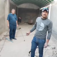 حداد جوال • ابواب وشبابيك • طويريج