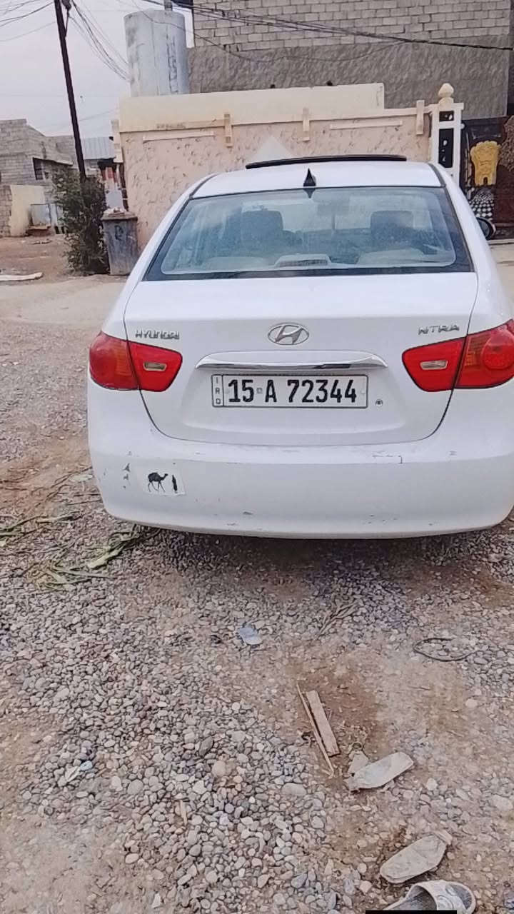 السلام عليكم عندي سياره افانتي 2011 شرط محرك نظيف سياره تاخذ اطلع بيت راي حيل رخيصه تحويل شرعي رسمي السعر دفتر 15 ما بيها مجال فرد نوم المكان صلاح الدين تكريت اي واحد يريدها يراسلنا خاص


**إذا كنت صاحب هذا الإعلان وتريد حذفه لأي سبب، رجاءا أرسل رسالة إلى الدعم الفني**