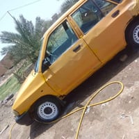 سايبا • محركه وكير مكفولة • مكينه ناعمه