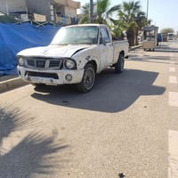 پيكا ب مو ديل ٨٠سه ياره كه مالى فه قيره مه كينه ى ئو نجى شه ش پستمى گي...