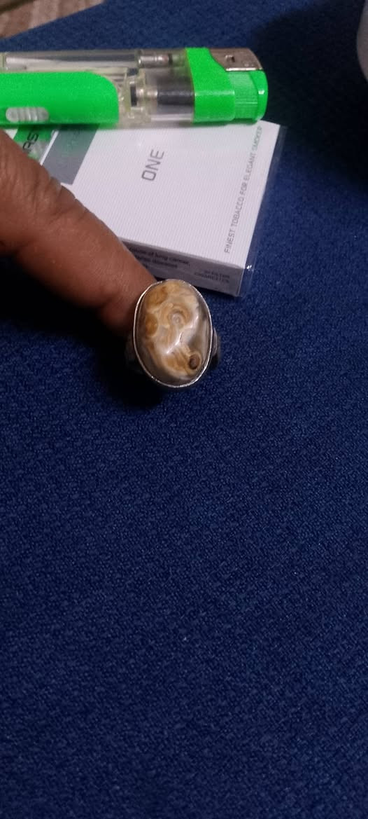 البيع محبس قديم فضة قديمة *********** 50 الف
