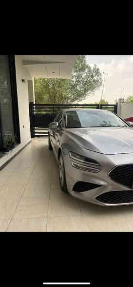 جنسزز للبيع   رقم بغداد
G70
موديل ٢٠٢١
جلد
تحكم 
فول عدا بصمه 
سعر 21
قابل للتفاوض 
سياره محرك يجنن
ماشيه 51 مل 
+964 770 967 0823
