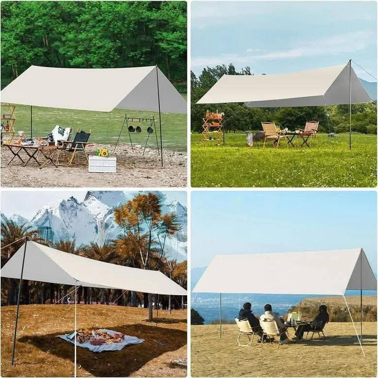 توفرت المظلة الشمسية
ضد المطر وعاكسة لاشعة الشمس
سهلة الحمل والتركيب 
قياس ٤*٣ متر 

السعر 35 الف

يوجد  توصيل لجميع انحاء العراق


**إذا كنت صاحب هذا الإعلان وتريد حذفه لأي سبب، رجاءا أرسل رسالة إلى الدعم الفني**