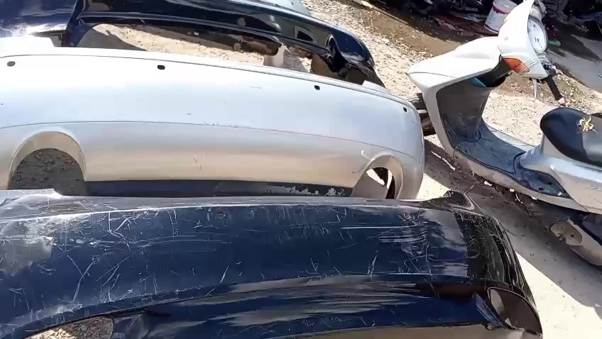 اللهم صلِ على محمد وال محمد
تم بفضل الله وصول دعاميات امامي وخلفي الازيرا 

 جميع الموديلات  

وربي يرزق الجميع

عنوانا 

بغداد

الحرية

الدولعي

مقابل المخازن

محلات ابو عمار

متوفر توصيل لكافة انحاء العراق

للطلب والاستفسار الاتصال على الرقم ***********

واتساب ***********

او مراسلة الصغحة وكل الهلا بيكم@الجميع
