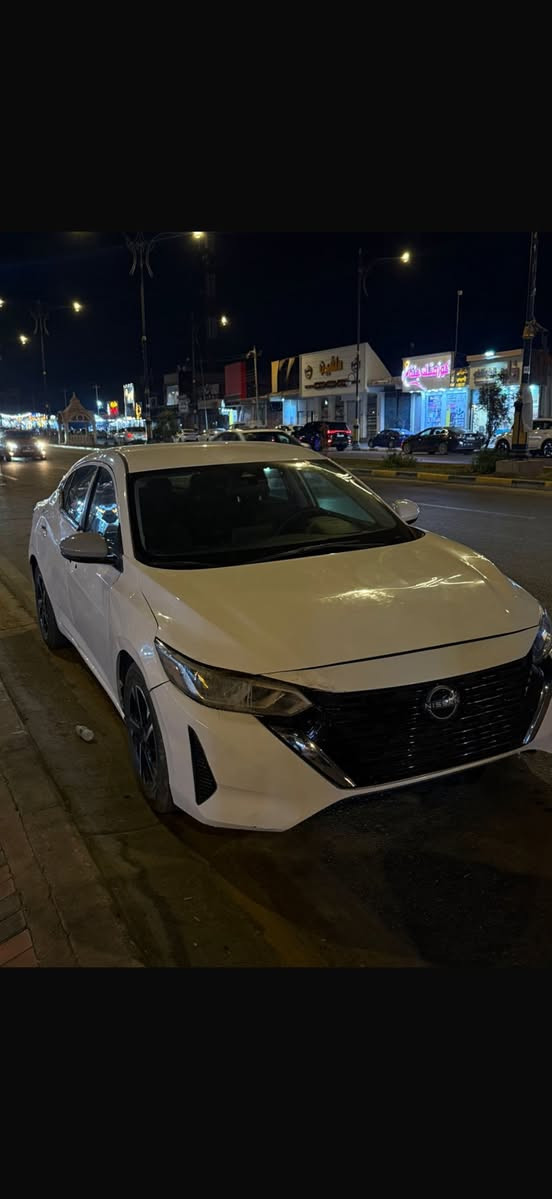 سنترا 2024 معوقين كربلاء
حادثها بابتين الصدر والي ورا واجة بيهة كلير جاملغ وبنيد ونصبغ جاملغ الخلفي الي ورة البابين يعني 5 قطع صبغ 
وبيهة عتة بسيطة بالكير وبيهة نواقص ماشية 10 الاف 
سعر 115 وبيهة مجال بسيط 
***********
***********
مكاني كربلاء
