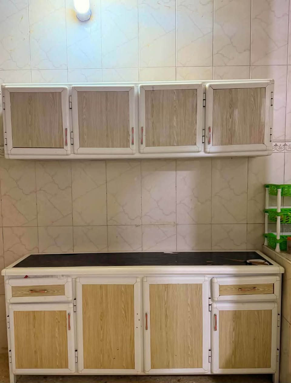 طباخ +كاونتر ويه السنك للبيع
الغراض نضيفه وشرط النضافه 
الطباخ ١٨٠
الكاونتر ٢٢٥
بابل ناحيه الكفل


**إذا كنت صاحب هذا الإعلان وتريد حذفه لأي سبب، رجاءا أرسل رسالة إلى الدعم الفني**