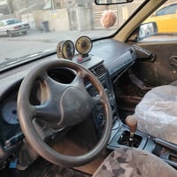 اخوان سياره أكد موديل 2016 سياره جاهزه رقم انكليزي سنويه جديه بسمي راي...