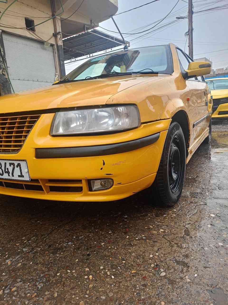 اسلام عليكم ورحمت الله وبراكاته مديل السياره 2010 بيع مستعجل  السياره سمنت مكفلوه من كلشي بس بيها بدايت كازكيد مشعول ولسياره بيها منضومه غاز شغاله وبيها جاملغ السايق ولبونيد امبدل اي ضربه مابيها وبيها خيسان بل دوسات وبطاين مال جملغات الخلفي شي قلبل وعليها هيامال 8 اشهر سعر السياره 22$قفل بس الشراي يتصل *********** العلوان موصل
