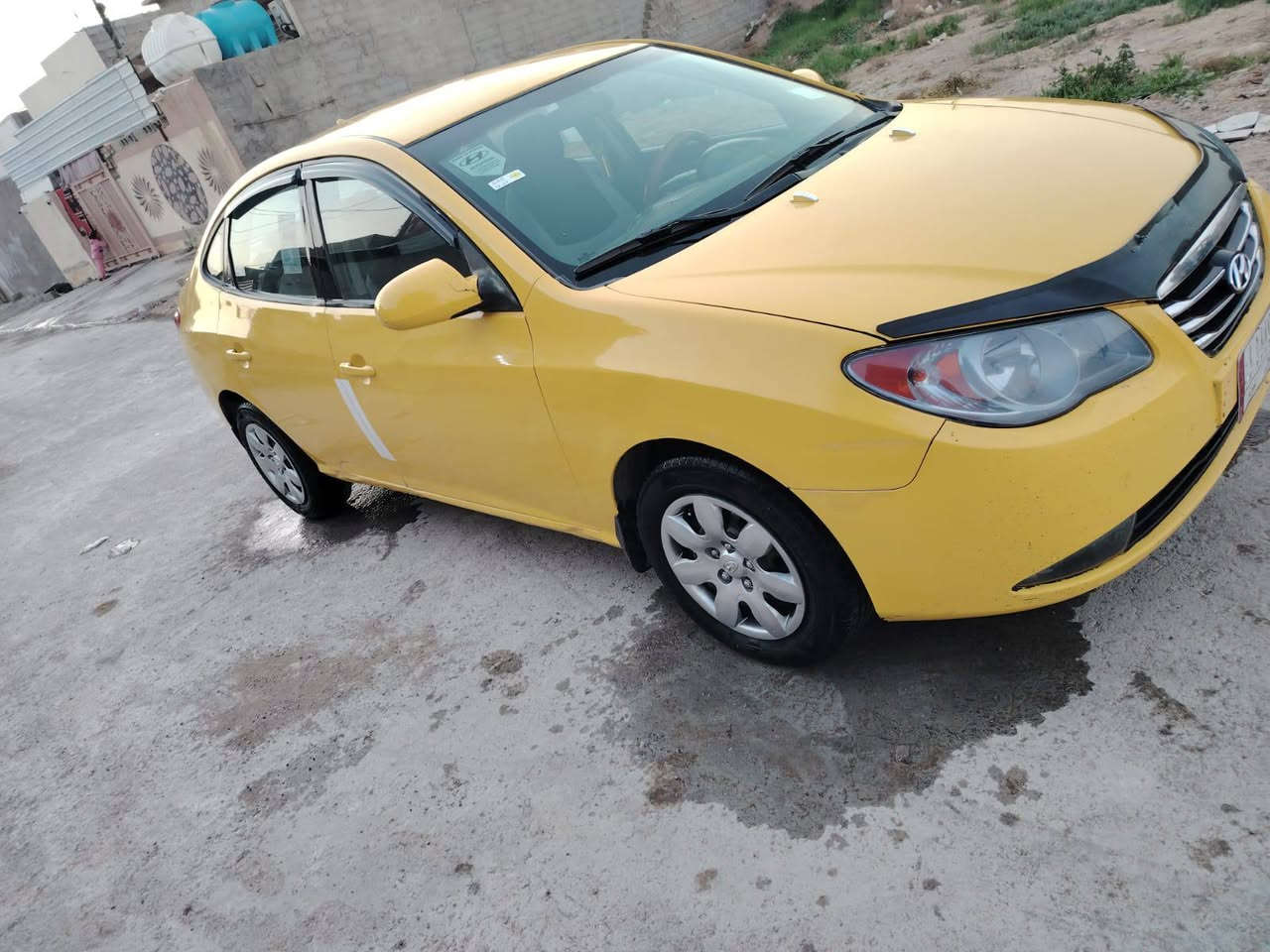 السلام عليكم.
للبيع النترا موديل ٢٠١٠
وارد أمريكي ضرر جاملوغ خلفي يم قبق بانزين
بدون دواخل ليبل واحد
مكينه ٢٠٠٠
مكينه كير صدر تبريد مكفولات
رقم ديالى بأسمي سنويه٢٨
السعر 87 بيها مجال
العنوان ديالى. تقاطع القدس مجاور كلية بلاد الرافدين
***********
