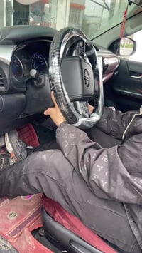 مثبت سرعة • هايلوكس • ٢٠١٦–٢٠٢٤