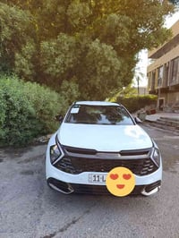 🚗✨ سبورتج 2025 بلاك إديشن 🔸 لوحات بغداد — باسمي ماشيه 16 الف بوضع الشر...