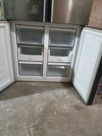ثلاجه مجمده • ماطور شحن • مراوس طرطوره