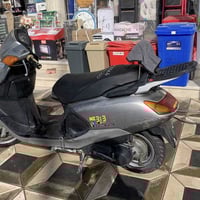 دراجة للبيع • كابريتر أصلي • داموك دو الضباط