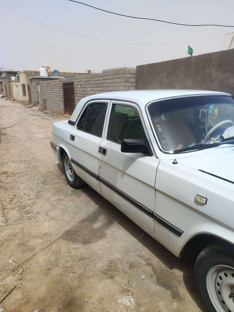 سلام عليكم فولكه للبيع لو مراوس مكينه وكير ثنين ونص
السياره جاهز من كلشي 
ما متواجد ع الفيس 
***********
