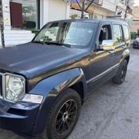 شيروكي V6 • ٢٠٠٨ • اربيل