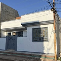 بختياري المندلاوي • ١٠٠م • بيت ركن