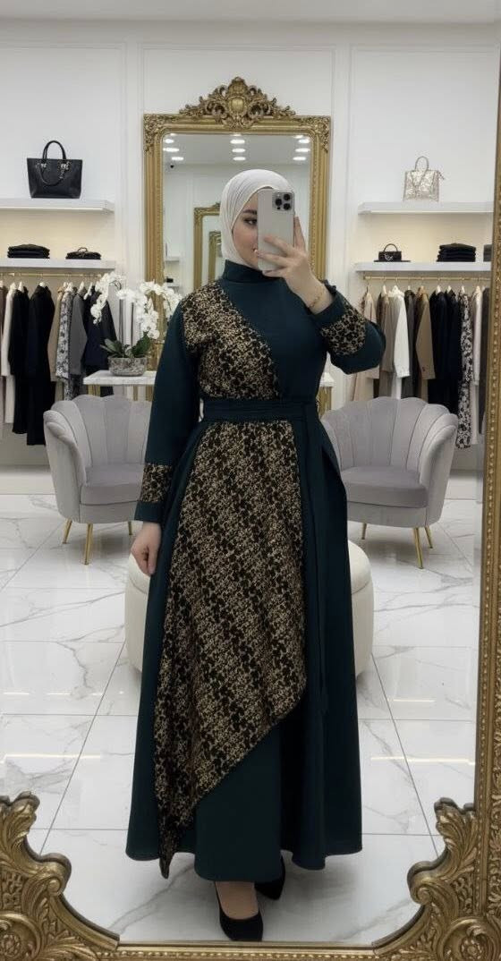 الكولكشن الجديد😍
متوفره جميع القياسات 
توصيل كل المحافظات بالعراق


**إذا كنت صاحب هذا الإعلان وتريد حذفه لأي سبب، رجاءا أرسل رسالة إلى الدعم الفني**