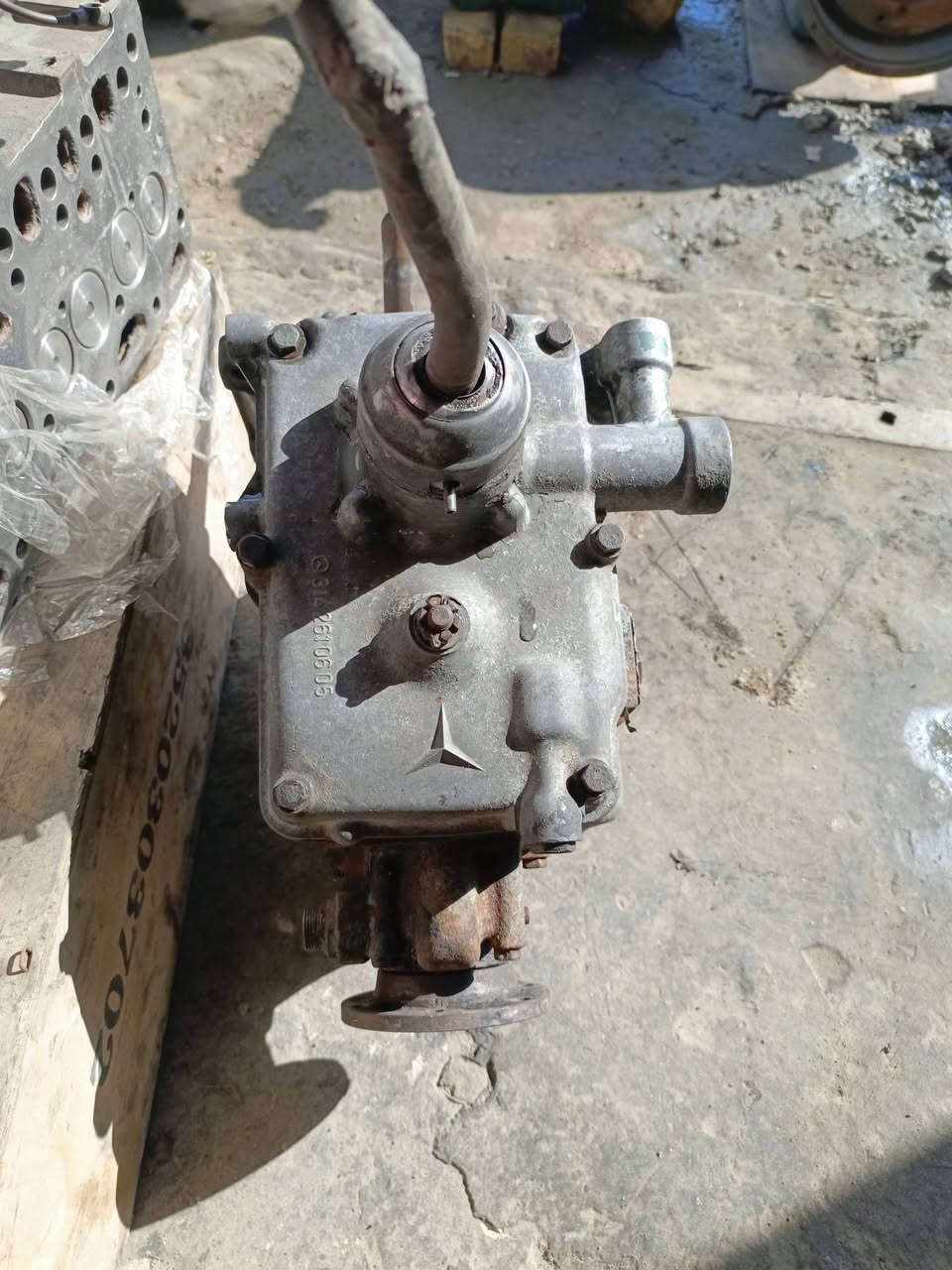 كير خرسه لبيع مكانه حي الصناعي النجف الاشرف
***********
